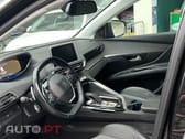 Peugeot 3008 PureTech 130 Stop & Start GPF EAT8 Allure
