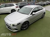Mercedes-Benz A 200 d Style Plus Aut.