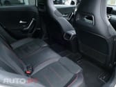 Mercedes-Benz A 35 AMG 4Matic