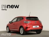 Renault Clio Clio 1.0 TCe Evolution Bi-Fuel