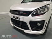 Ligier JS 50 SPORT ULTIMATE DCI