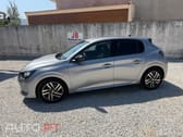 Peugeot 208 1.2 PureTech Allure