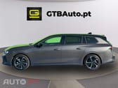 Opel Astra Sports Tourer 1.2T Hybrid I.V.A DEDUTÍVEL 