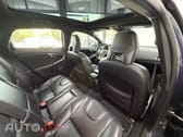 Volvo V40 1.6 D2 R-Design Momentum
