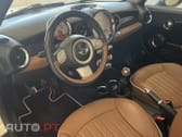 MINI Cooper  D 50 Mayfair