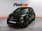 Fiat 500 1.0 Hybrid Connect