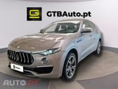 Maserati Levante GT AWD  