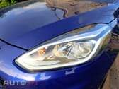 Ford Fiesta 1.0 EcoBoost ST-Line