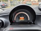 Smart ForFour 0.9 Passion 90 Aut.