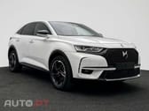 DS DS7 Crossback Performance Line