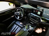 BMW 520 d Pack M Auto