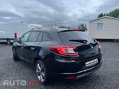 Renault Mégane Sport Tourer 1.5 dCi Limited SS