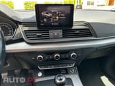 Audi Q5 2.0 TDi
