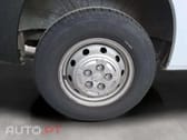 Peugeot Boxer 2.2 BlueHDi 165 S&S 