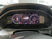 Cupra Formentor 1.4 e-Hybrid DSG