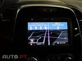 Renault Captur 1.5 dCi Red Edition