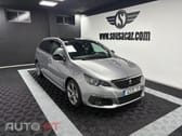 Peugeot 308 SW 1.2 PureTech GT Line EAT8