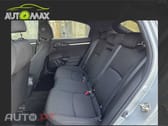 Honda Civic 1.0 i-VTEC Executive Premium CVT