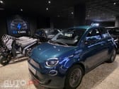 Fiat 500e 42 kWh Icon