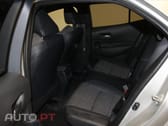 Toyota Corolla 1.8 Hybrid Design