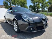 Alfa Romeo Giulietta 1.6 JTDM 16V Impression