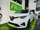 Renault Zoe (c/ Bateria) Intens 50