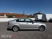 BMW 320 d