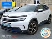 Citroen C5 Aircross 1.6 Hybrid C-Series e-EAT8