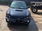 Subaru Impreza Wrx