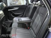 Audi A4 Avant 2.0 TDI Design S tronic