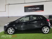 Mazda 2 1.3 MZR Sport