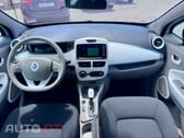 Renault Zoe (c/ Bateria) 22 kwh Life