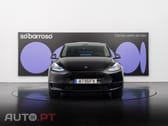 Tesla Model Y Long Range Tração Integral