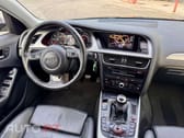 Audi A4 Avant 2.0 TDI S-line