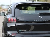 Peugeot E-208 50 kWh Allure