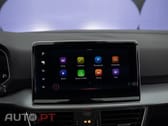 Seat Tarraco 2.0 TDI Style DSG