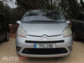 Citroen C4 Picasso 1.6 HDi Bu.Pack CMP6