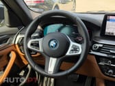 BMW 520 e Pack M
