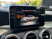 Mercedes-Benz C 250 d Aut.