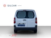 Citroen Berlingo M PureTech EAT8 Feel