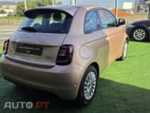 Fiat 500e 42kWh ICON