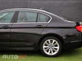 BMW 520 d