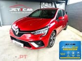 Renault Clio 1.5 Blue dCi RS Line