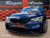 BMW M4 Competition