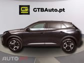 Peugeot 2008 1.2 PureTech Allure EAT8