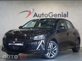 Peugeot E-208 50 kWh Active Pack