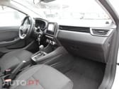 Renault Clio 1.6 E-Tech Full Hybrid Techno