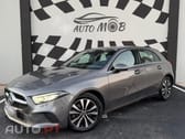 Mercedes-Benz A 250 e 8G-DCT
