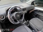 Volkswagen Up! UP! (BlueMotion ) BEATS