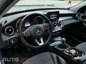 Mercedes-Benz C 200 d Avantgarde